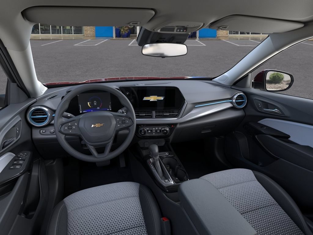 2026 Chevrolet Trax LT - Photo 15