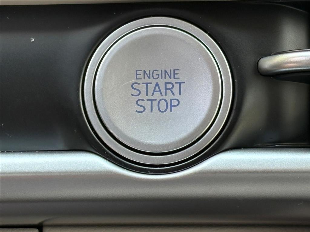 New 2026 Ecotronic Gray Metallic Hyundai SEL image 54