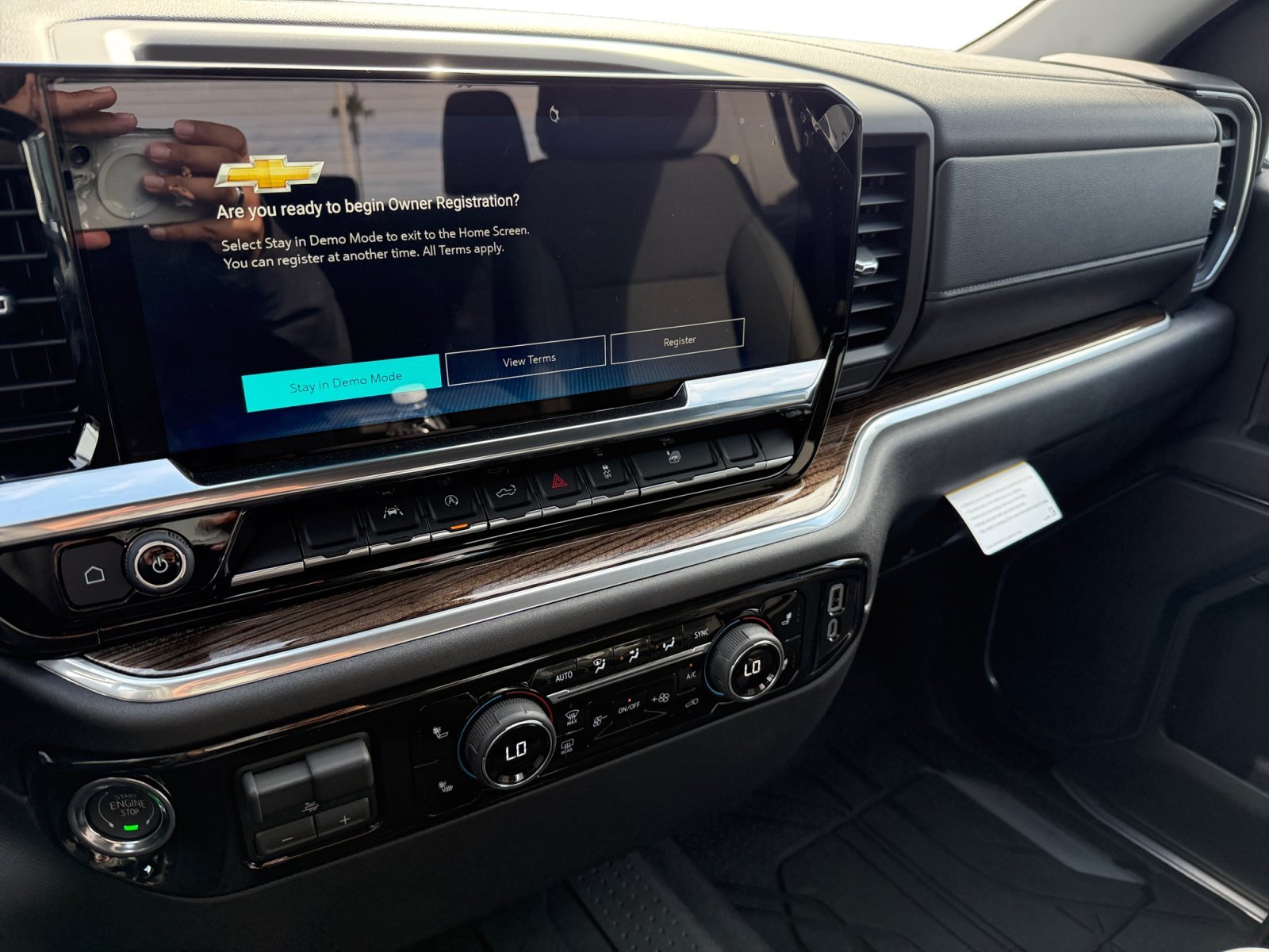 2026 Chevrolet Silverado 1500 RST - Photo 12