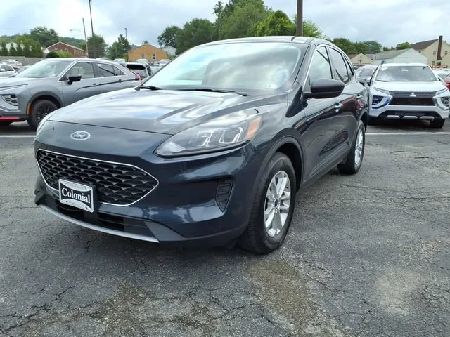 2022 Ford Escape SE - Photo 8