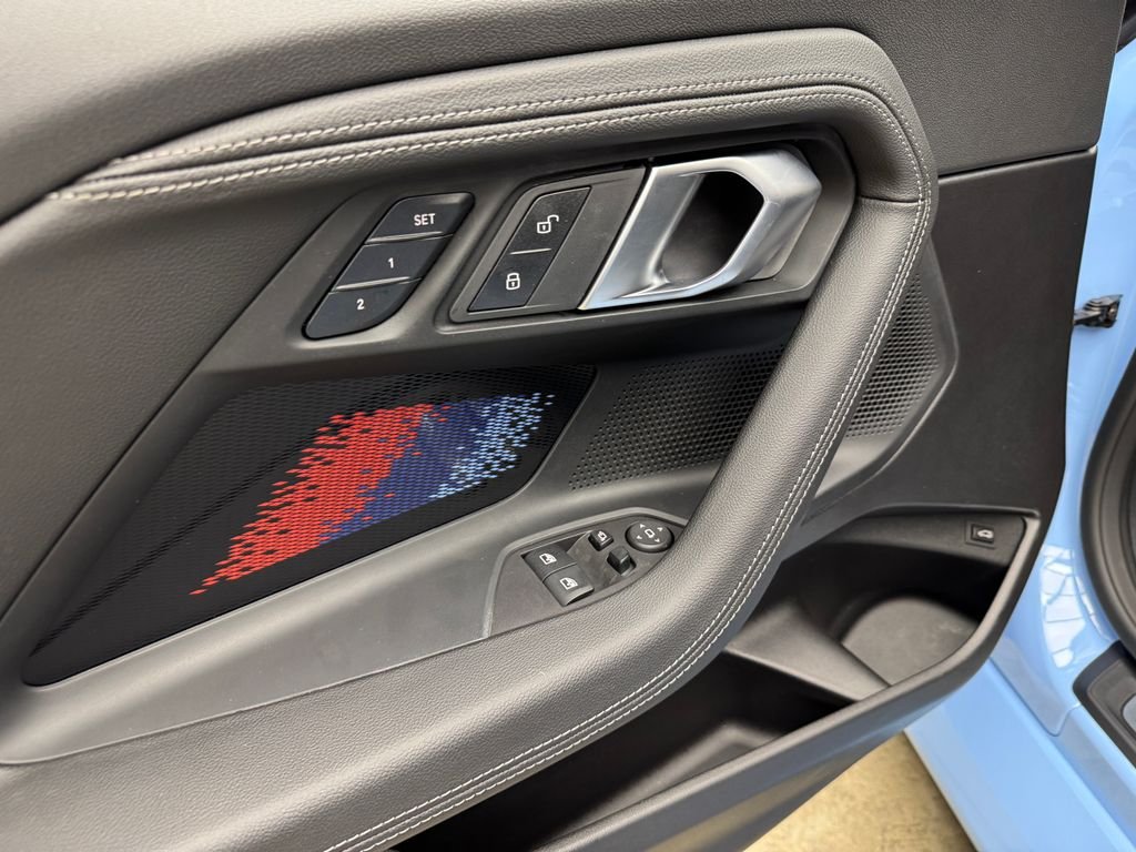 New 2026 Blue BMW Base image 9