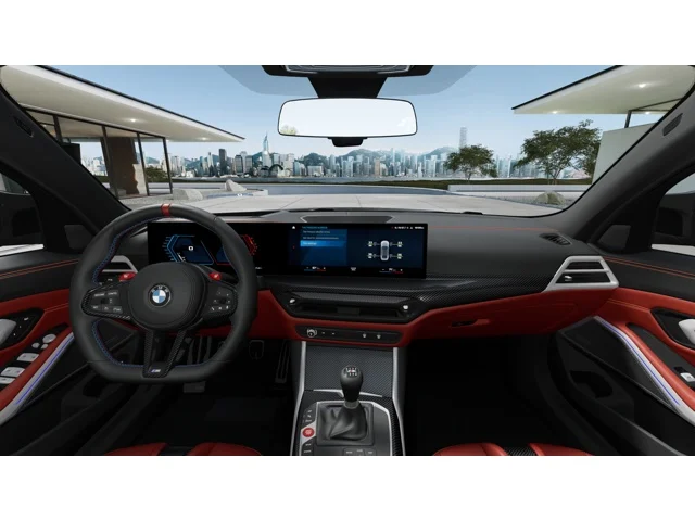 New 2027 Dravit Grey Metallic BMW  image 10