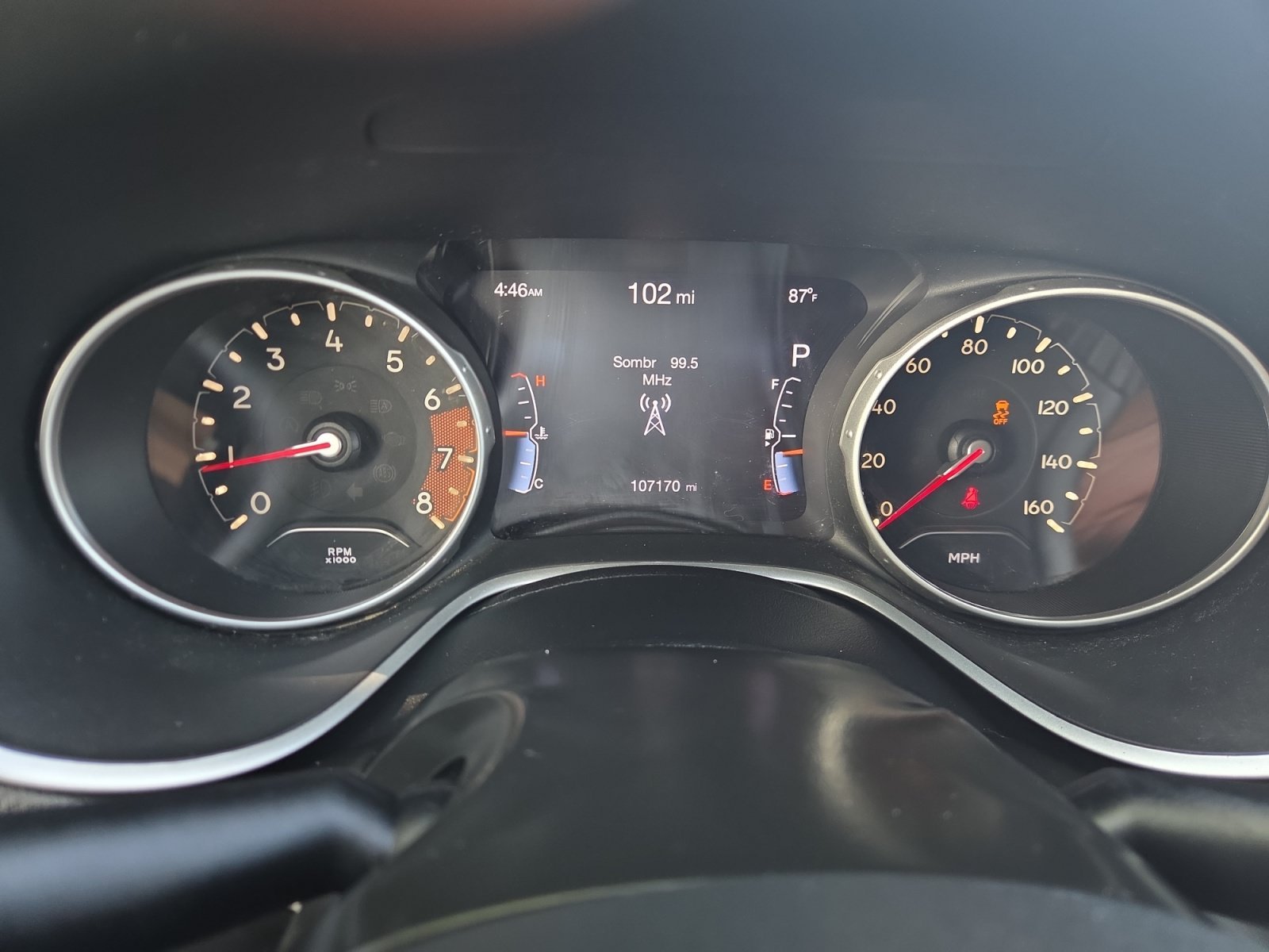 2019 Jeep Compass Limited - Photo 19