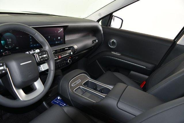 New 2026 Gray Hyundai SEL Premium AWD image 59