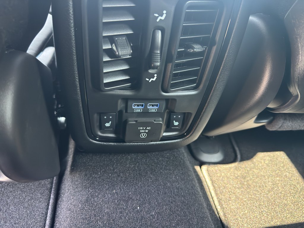 New 2026 Night Moves Exterior Paint Dodge GT Plus image 25