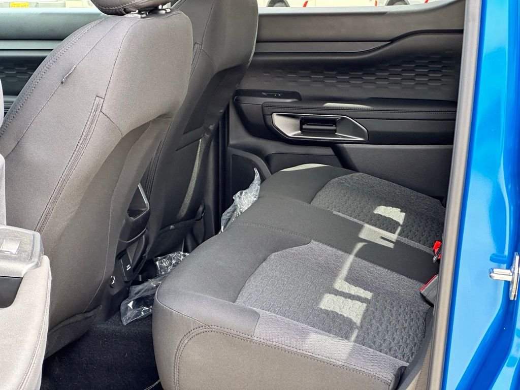 2025 Ford Ranger XLT - Photo 9