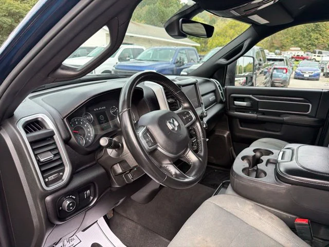 Used 2024 Blue Ram Big Horn image 21