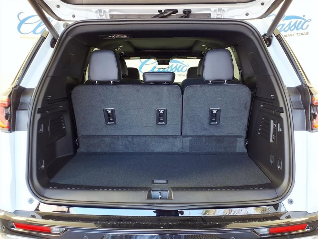 2026 GMC Acadia Denali - Photo 20
