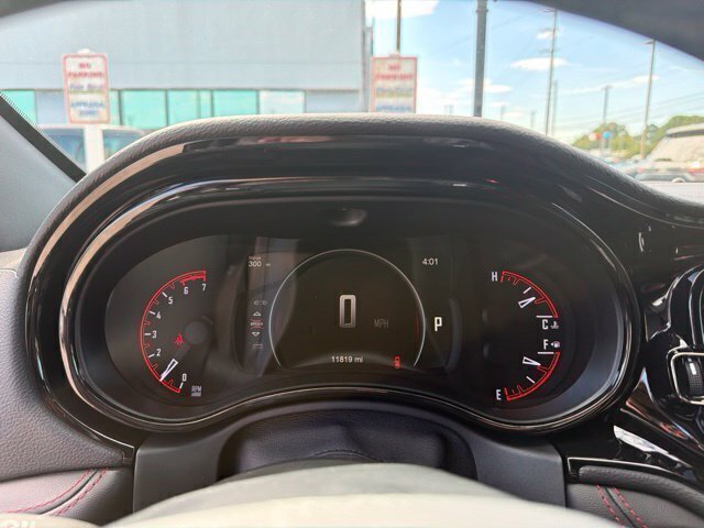 Used 2026 Black Dodge GT Plus HEMI V8 image 17
