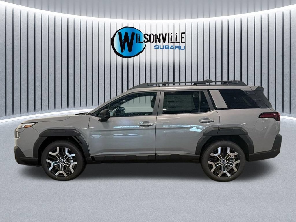 New 2026 RIVER ROCK PEARL Subaru Touring XT image 18