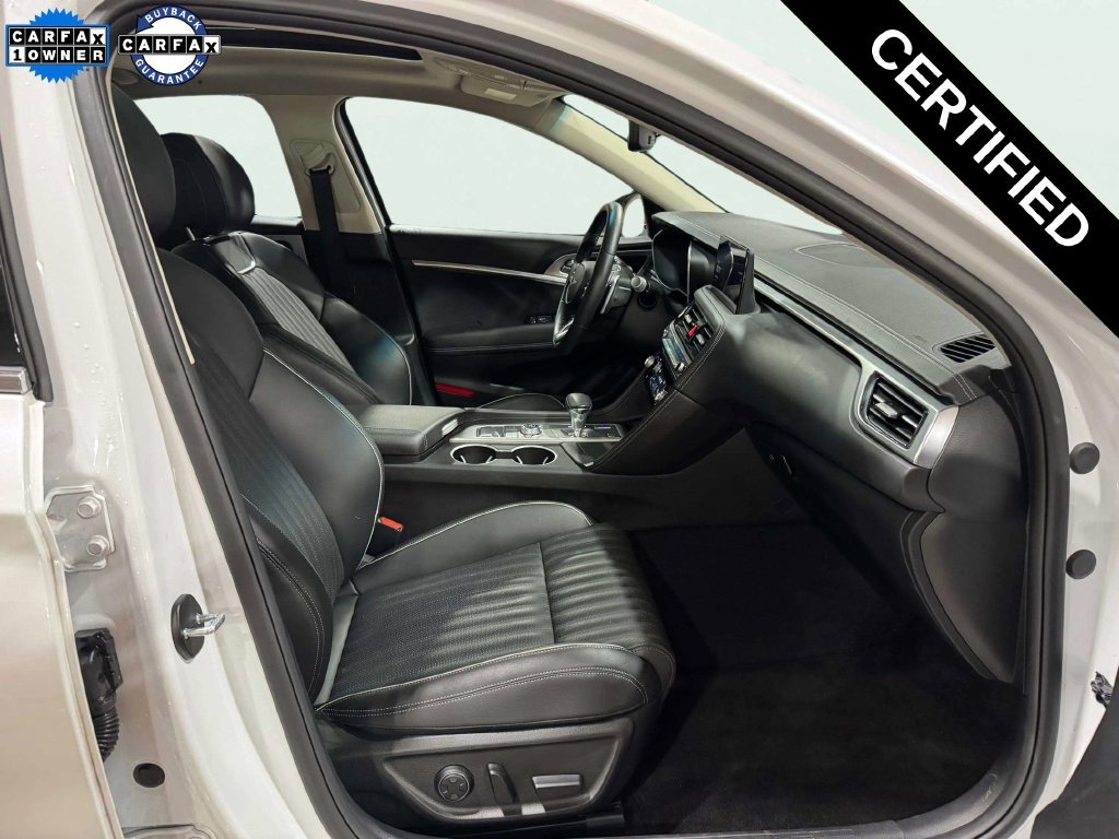 2026 GENESIS G70 Prestige - Photo 26