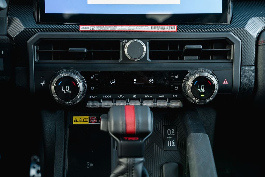 2026 Toyota Tacoma TRD Pro - Photo 24