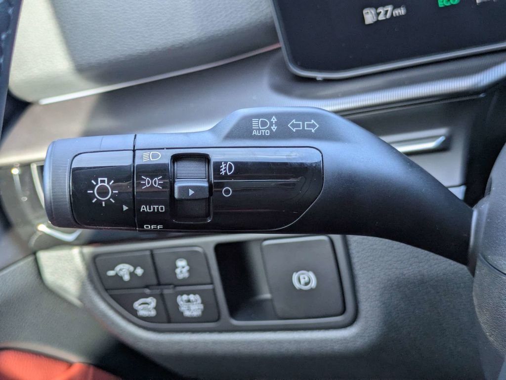 New 2026 Wolf Gray Kia SX Prestige image 29