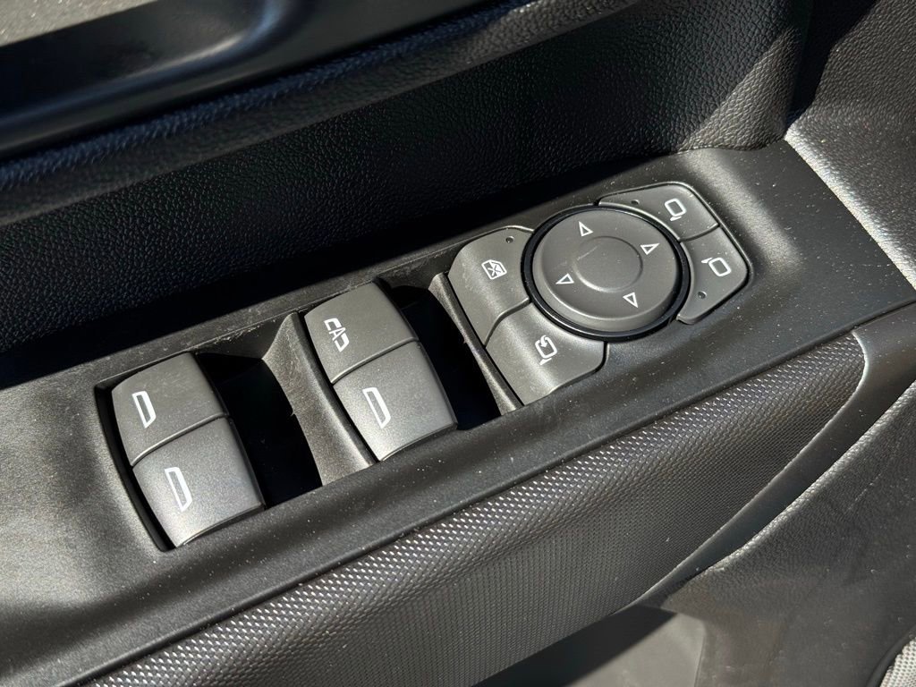 2026 Chevrolet Silverado 2500 HD Custom - Photo 24