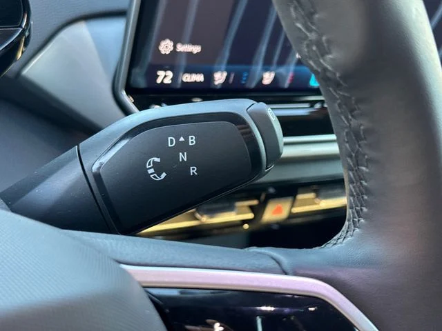 2026 Volkswagen ID.4 PRO S - Photo 37