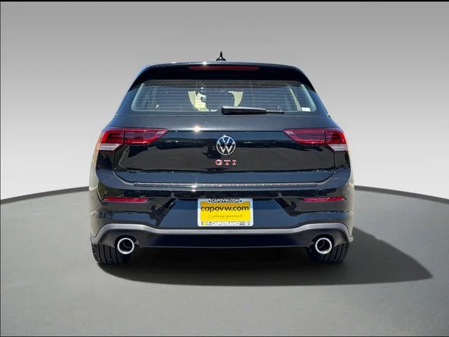 New 2026 Mythos Black Metallic Volkswagen 2.0T S image 5