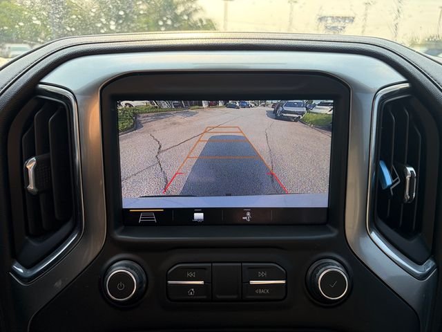 Used 2019 Summit White Chevrolet LTZ image 23