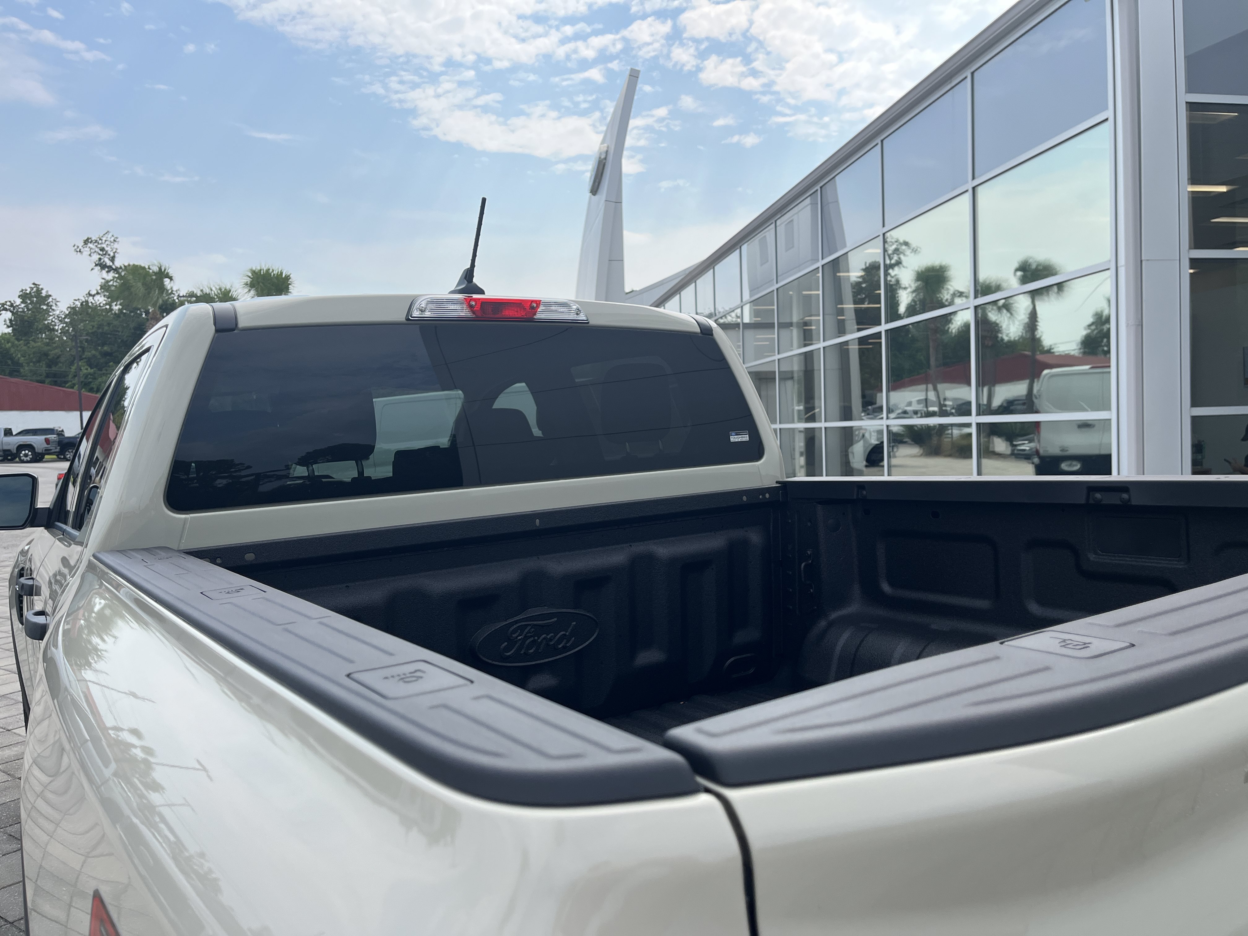 New 2026 Beige Ford XL image 15
