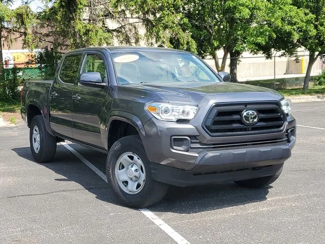 Used 2023 Gray Toyota SR image 30