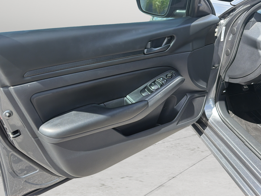 Used 2025 Gray Nissan 2.5 S image 26