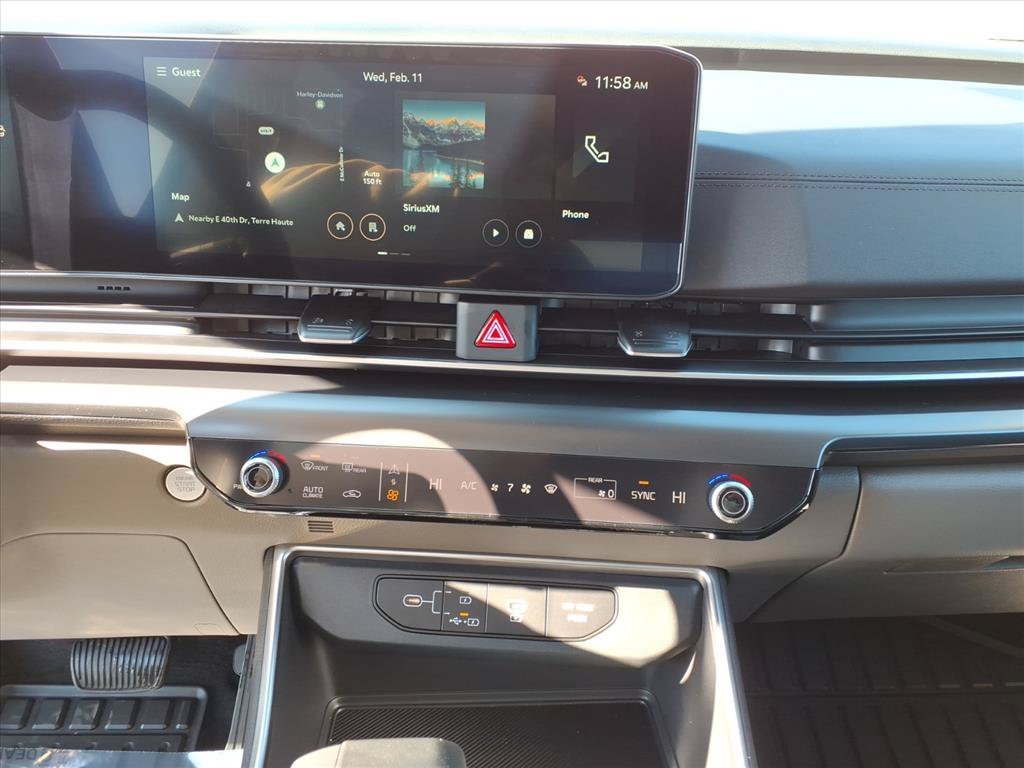 2026 Kia Carnival LX - Photo 22