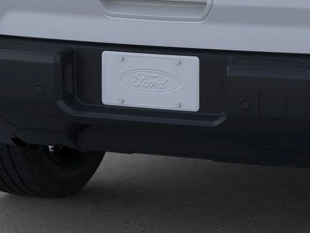 New 2026 White Metallic Ford Outer Banks image 23
