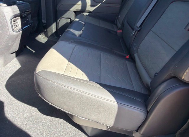 Used 2023 Glacier Blue Metallic Chevrolet ZR2 image 29