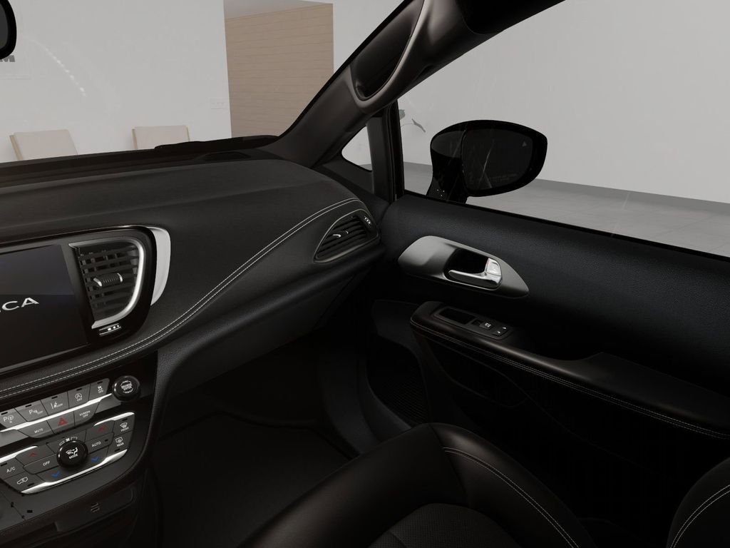 2026 Chrysler Pacifica Select - Photo 21