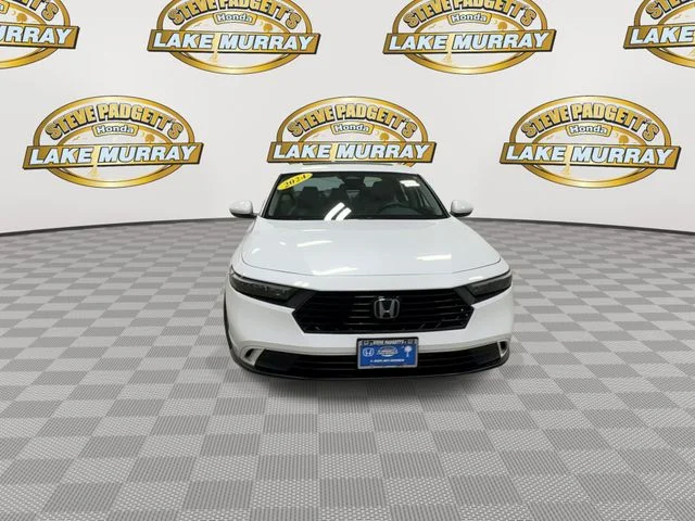 2024 Honda Accord EX - Photo 6