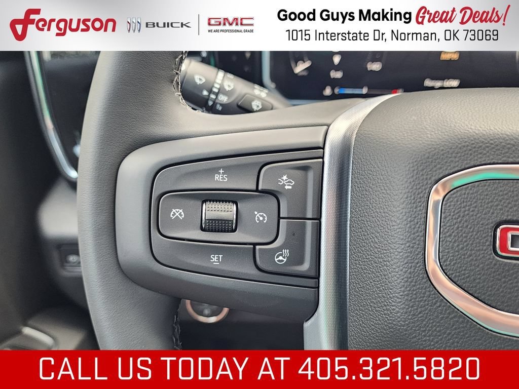 2026 GMC Sierra 1500 Elevation - Photo 21