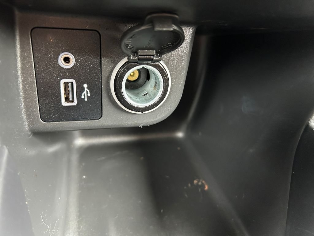 Used 2024 Gray Nissan S image 30