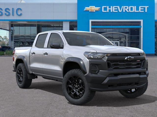 2026 Chevrolet Colorado Trail Boss - Photo 7