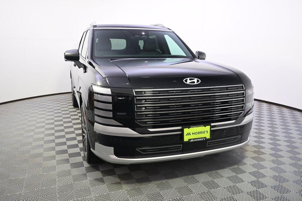 2026 Hyundai Palisade Calligraphy - Photo 9