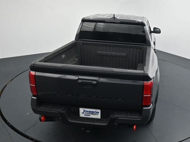 Used 2025  Toyota TRD Off-Road image 26