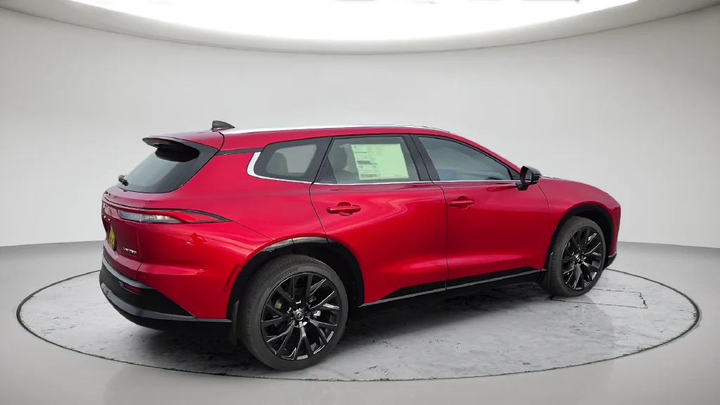 New 2026  Toyota  image 10