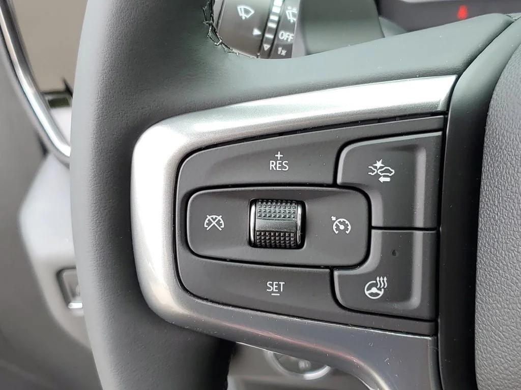 2026 Chevrolet Silverado 1500 RST - Photo 11