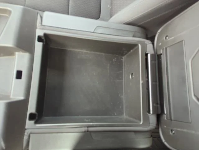 Used 2021 Silver Ice Metallic Chevrolet RST image 31