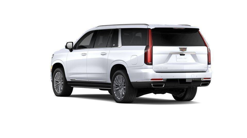 2026 Cadillac Escalade ESV Luxury - Photo 145