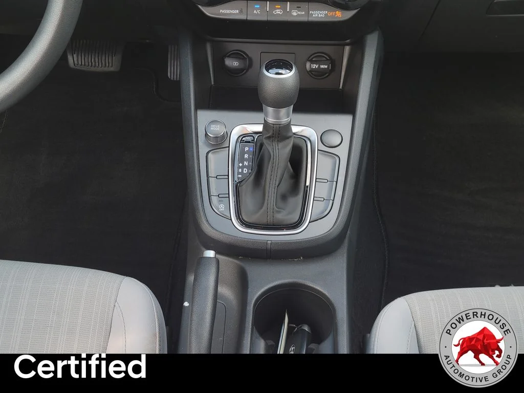 Used 2023 Red Hyundai SEL image 22