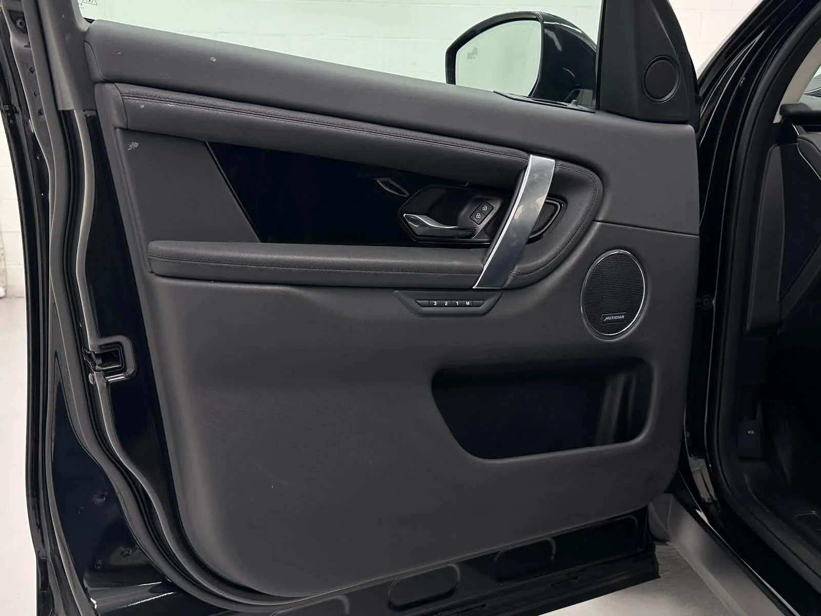 2024 Land Rover Discovery Sport S - Photo 23