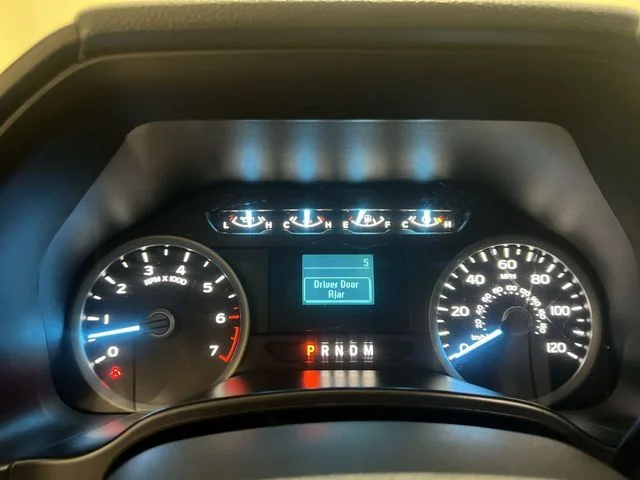 Used 2018 White Ford XLT image 11