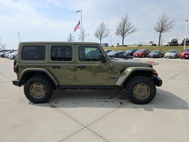 New 2026 41 Jeep Willys 41 image 6