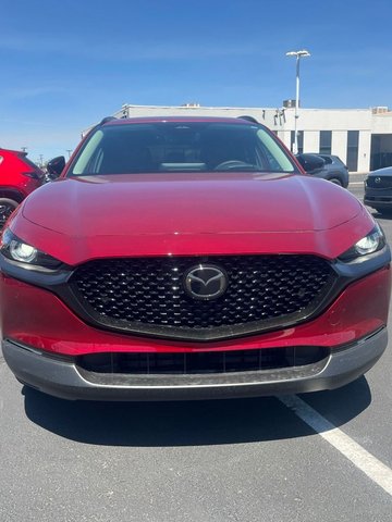 2026 Mazda CX-30 2.5 Turbo Premium Plus AWD