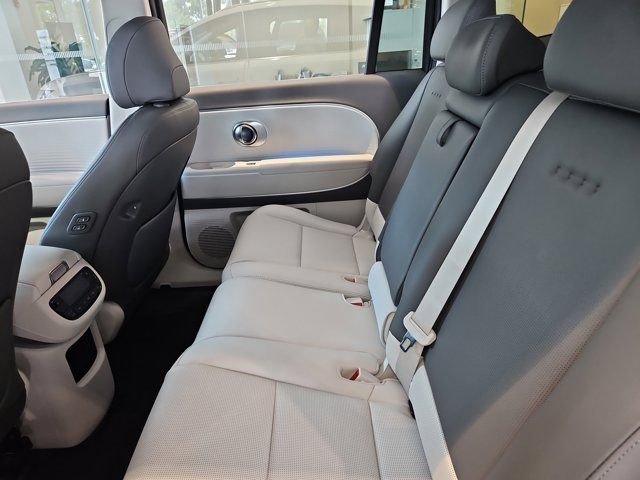 2026 Hyundai IONIQ 9 SEL - Photo 10