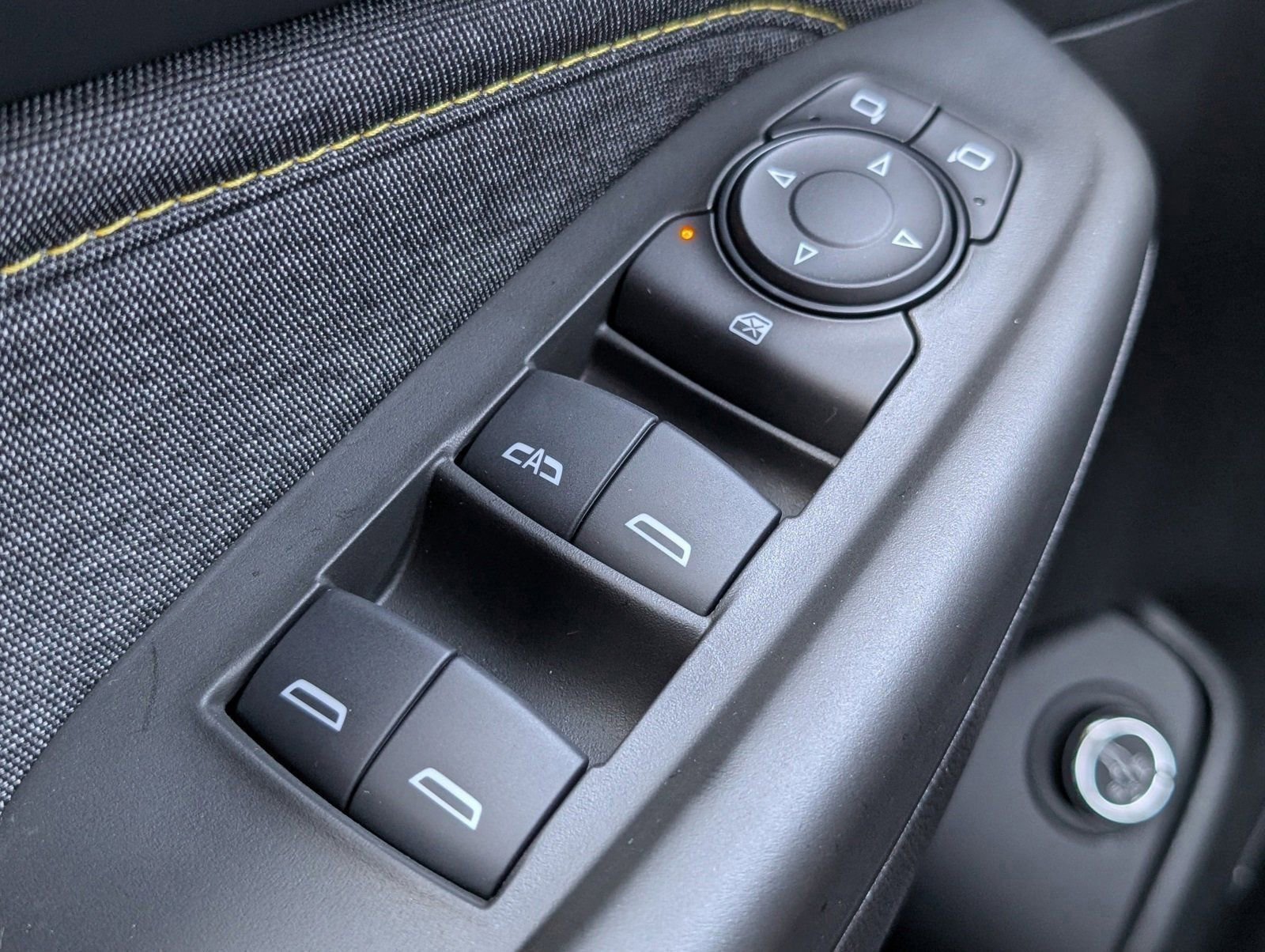 2026 Chevrolet Trailblazer Activ - Photo 20