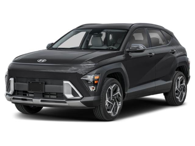 2027 Hyundai KONA SEL Premium FWD