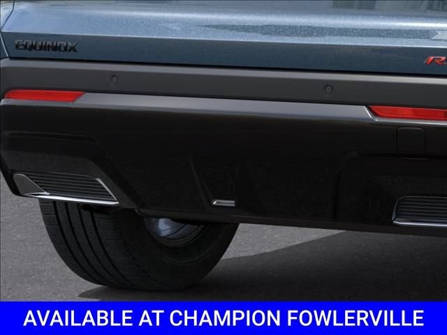 2026 Chevrolet Equinox RS - Photo 14