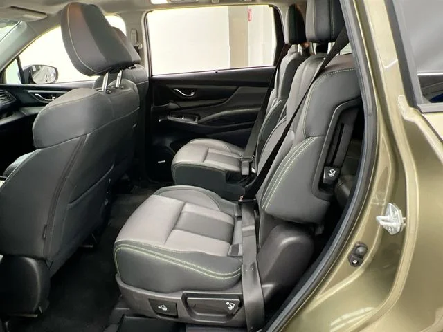 Used 2024 Brown Subaru Onyx Edition image 11