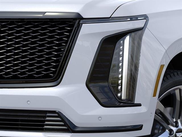 2026 Cadillac Escalade Sport - Photo 10