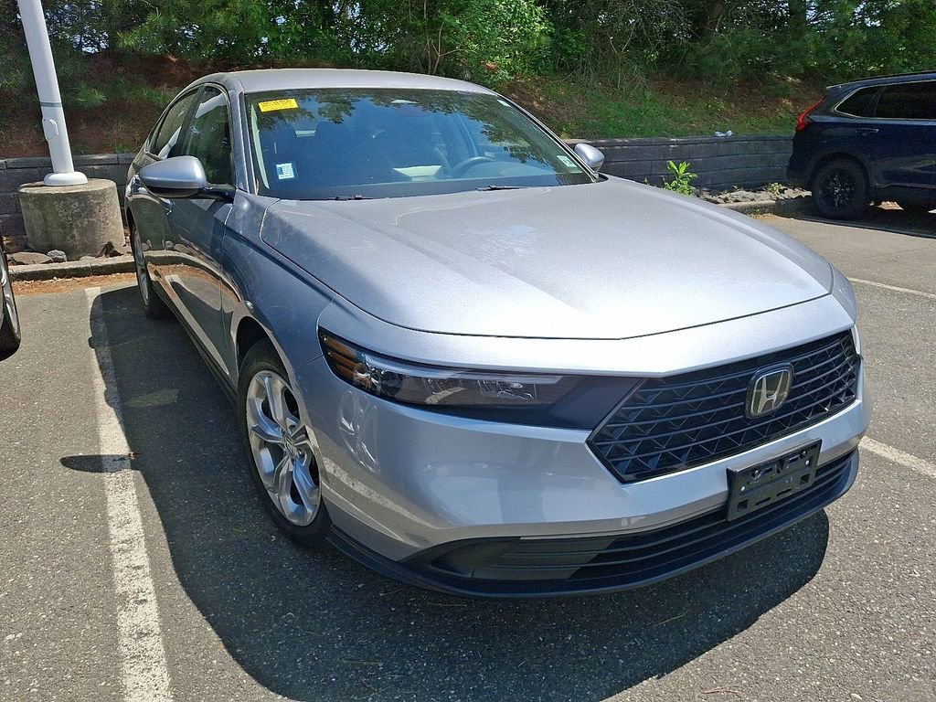 2023 Honda Accord LX - Photo 7